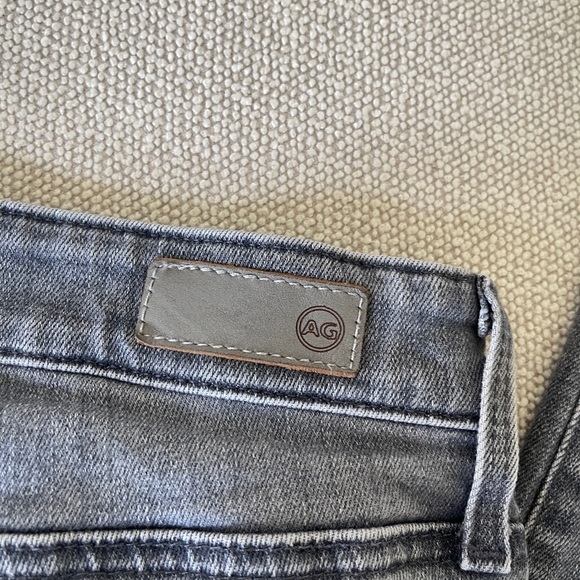 AG Farrah Skinny Jeans - Picture 5 of 7